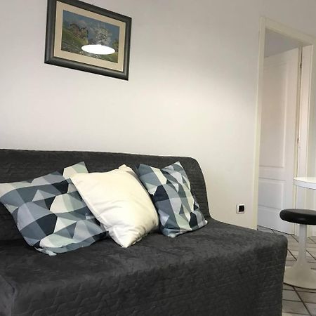 Casa Vacanze Borgo Marinaro 阿沃拉 外观 照片