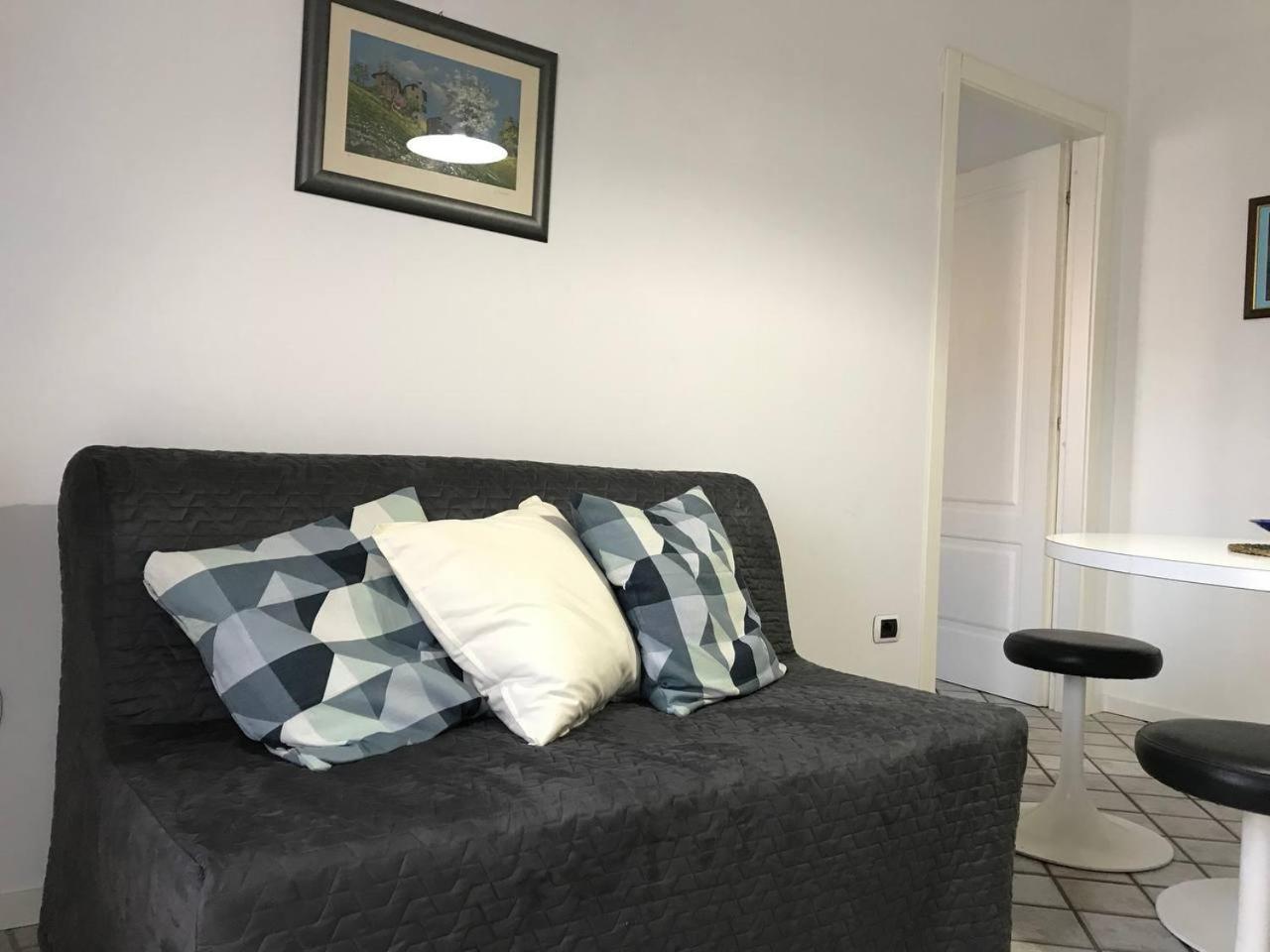 Casa Vacanze Borgo Marinaro 阿沃拉 外观 照片