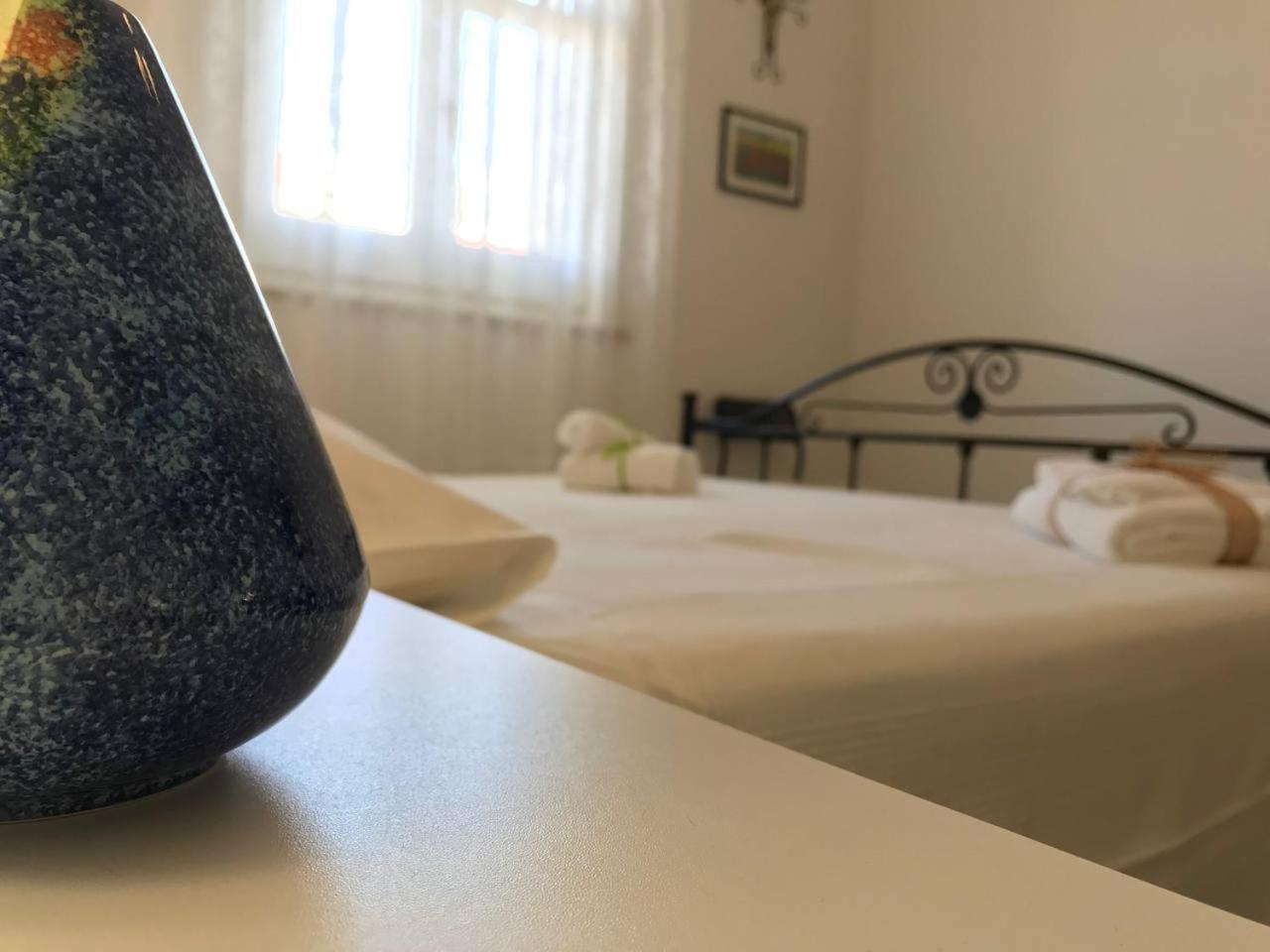 Casa Vacanze Borgo Marinaro 阿沃拉 外观 照片