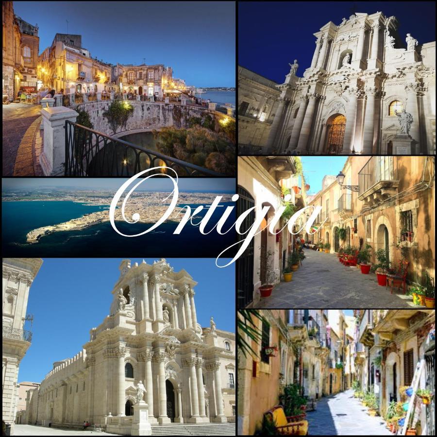Casa Vacanze Borgo Marinaro 阿沃拉 外观 照片