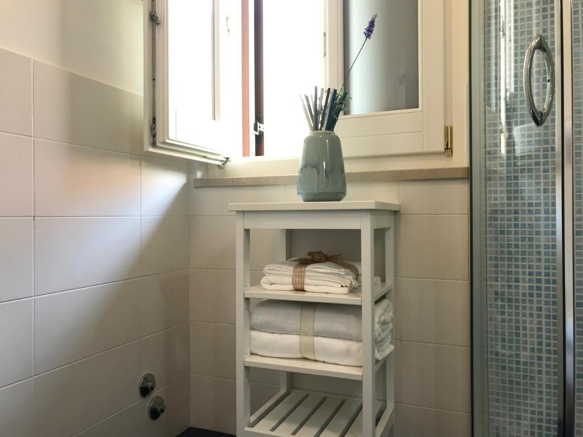 Casa Vacanze Borgo Marinaro 阿沃拉 外观 照片