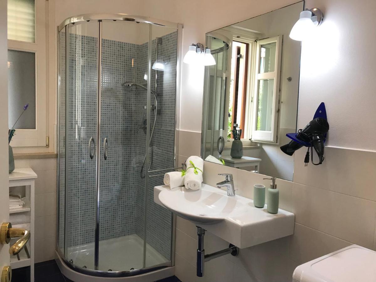 Casa Vacanze Borgo Marinaro 阿沃拉 外观 照片