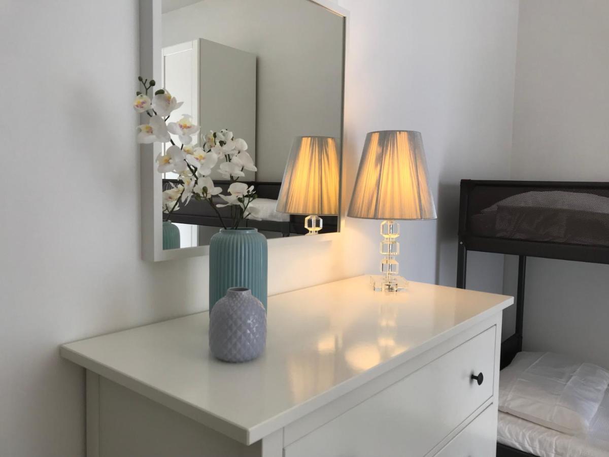 Casa Vacanze Borgo Marinaro 阿沃拉 外观 照片