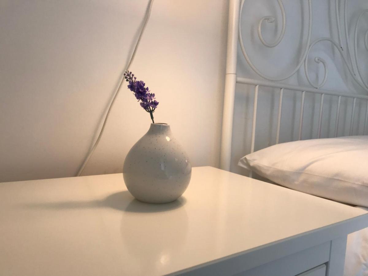 Casa Vacanze Borgo Marinaro 阿沃拉 外观 照片