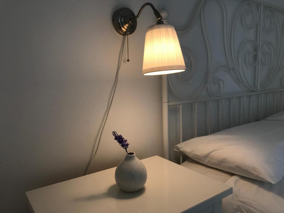 Casa Vacanze Borgo Marinaro 阿沃拉 外观 照片